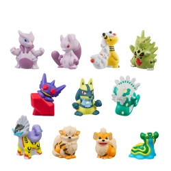 ホビー 作品・キャラクター別 ポケットモンスター（ポケモン）商品一覧