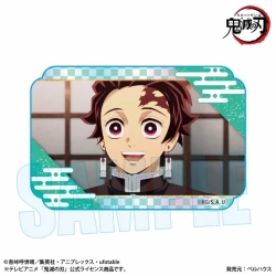 【予約2025年12月】キラキラミニアクリルブロック アニメ「鬼滅の刃」竈門 炭治郎 ベルハウス