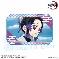 【予約2025年12月】キラキラミニアクリルブロック アニメ「鬼滅の刃」胡蝶 しのぶ ベルハウス