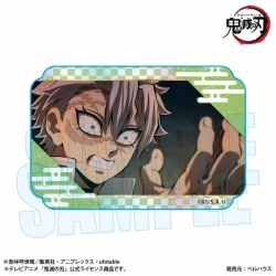 【予約2025年12月】キラキラミニアクリルブロック アニメ「鬼滅の刃」不死川 実弥 ベルハウス