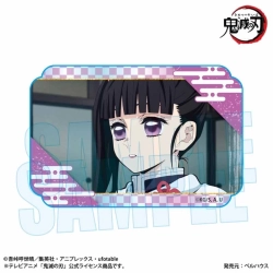 【予約2025年12月】キラキラミニアクリルブロック アニメ「鬼滅の刃」栗花落 カナヲ ベルハウス
