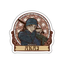 名探偵コナン（アールヌーボー）アクリルクリップ赤井秀一 GRANUP