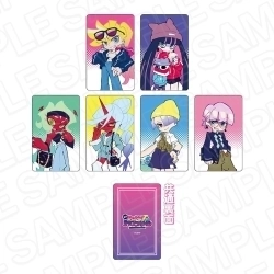 ホビー アニメグッズ在庫商品 コレクションカード商品一覧(1ページ目