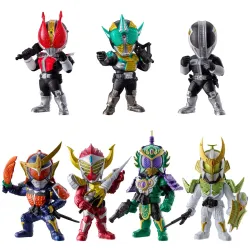 【予約2023年12月】CONVERGE MOTION 仮面ライダー4 10個入りBOX バンダイ
