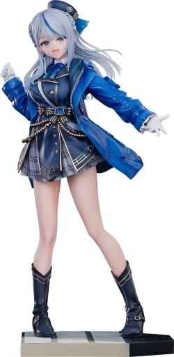 【予約2027年07月】WeatherPlanet 雨海ルカ Wonderful Works