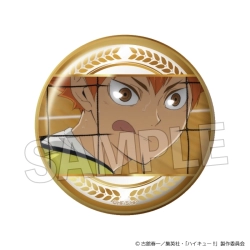 ★新品未開封ボックス【ハイキュー！！デコレーションメダル】8個入り★ BOX販売]PalVerse ハイキュー‼ -6個入りBOX- – SOOTANG HOBBY