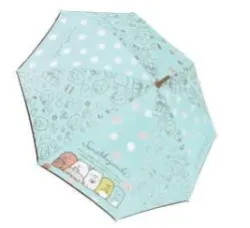 すみっコぐらしキャラクター長傘 クラフトドット ジェイズプランニング 3438