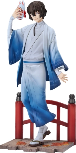 ホビー 作品・キャラクター別 文豪ストレイドッグス商品一覧(1
