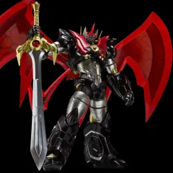 【予約2022年6月再販】RIOBOT マジンカイザー 千値練