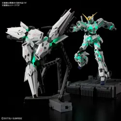 MGEX 1/100 ユニコーンガンダム Ver.Ka BANDAI SPIRITS 【予約12月再生産】