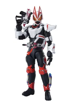 【予約2023年11月再販】S.H.Figuarts 仮面ライダーギーツ マグナムブーストフォーム バンダイスピリッツ