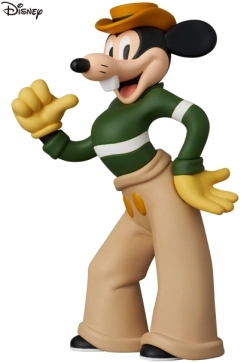【予約2026年02月】ウルトラディテールフィギュア No.860 UDF DISNEY SERIES 11 Mortimer Mouse メディコム・トイ