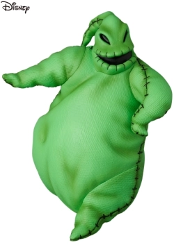【予約2026年02月】ウルトラディテールフィギュア No.861 UDF DISNEY SERIES 11 Oogie Boogie メディコム・トイ