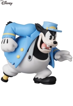 【予約2026年02月】ウルトラディテールフィギュア No.862 UDF DISNEY SERIES 11 Pete メディコム・トイ