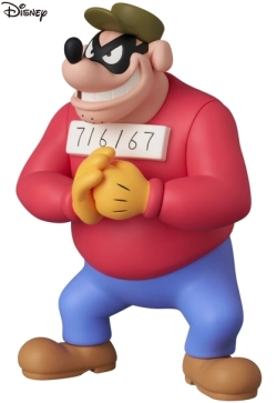 【予約2026年02月】ウルトラディテールフィギュア No.863 UDF DISNEY SERIES 11 The Beagle Boys メディコム・トイ