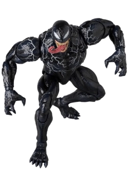 【予約2026年08月】マフェックス No.282 MAFEX MAFEX VENOM(Venom: Let There Be Carnage) メディコム・トイ