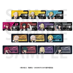 フィギュア19個まとめ売り カオスソルジャー 坂本太郎 ちいかわ 時崎