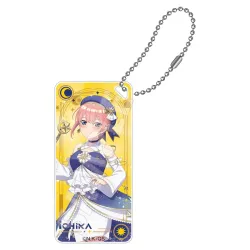 「五等分の花嫁∽」 ホロスコープ ドミテリアキーチェーンJr. 中野一花【GRANUP】