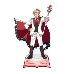 ドズル社 アクリルスタンド[1]ドズル エンスカイ