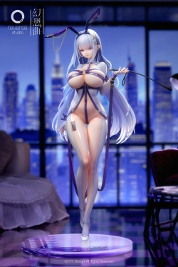 【予約2026年09月】FANTASIASシリーズ ヘル 絶対命令Ver. 1/6 完成品フィギュア Reverse Studio