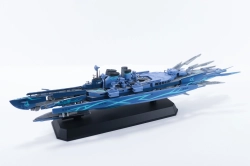 【予約2025年11月】蒼き鋼のアルペジオ -アルス・ノヴァ- 蒼き鋼 イ401"アルス・ノヴァ"モード アオシマ