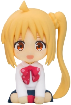 【予約2025年11月】ねんどろいどぷらす アニメ「ぼっち・ざ・ろっく！」 伊地知虹夏 らばーますこっと グッドスマイルカンパニー