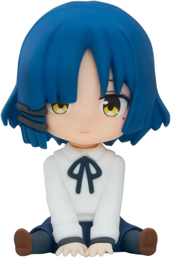 【予約2025年11月】ねんどろいどぷらす アニメ「ぼっち・ざ・ろっく！」 山田リョウ らばーますこっと グッドスマイルカンパニー