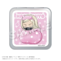 [新品、未開封]魔法使いの夜メタルチャーム ５個セット　限定レア コミケ 戦姫絶唱シンフォギアXV」新作グッズがコミックマーケット106で