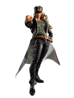 【予約2026年03月発売】S.H.Figuarts 空条承太郎 バンダイスピリッツ