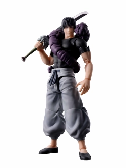 【予約2026年01月発売】S.H.Figuarts 伏黒甚爾 バンダイスピリッツ
