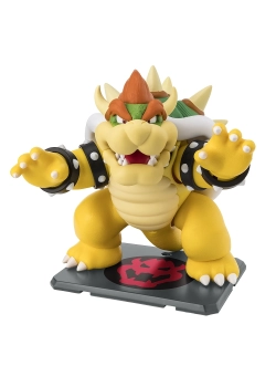 【予約2026年03月発売】S.H.Figuarts クッパ (SUPER MARIO) バンダイスピリッツ