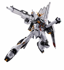 BANDAI - モルコ　S.H.  ＆ロボット魂 ROBOT魂 ＜SIDE MS＞ TMF/A-802 バクゥ ver. A.N.I.M.E. | 魂ウェブ