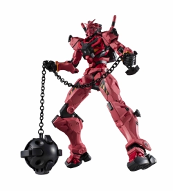 【予約2026年02月発売】GUNDAM UNIVERSE gMS-α RED GUNDAM バンダイスピリッツ