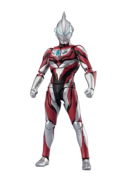 【予約2025年02月発売】S.H.Figuarts ウルトラマンジード プリミティブ(ウルトラマン ニュージェネレーション スターズVer.) バンダイスピリッツ