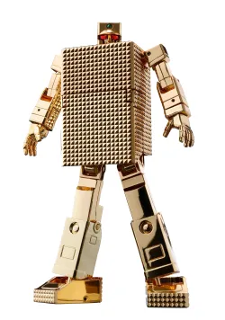 ホビー バンダイコレクターズ予約商品 超合金魂商品一覧(1ページ目