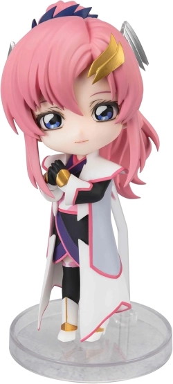【予約2026年12月再販】Figuarts mini (フィギュアーツミニ) ラクス・クライン バンダイスピリッツ
