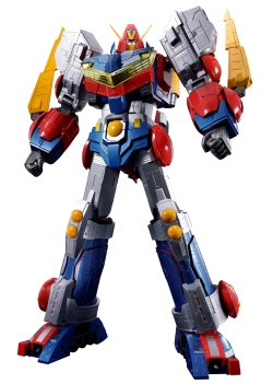 【予約2027年02月発売】超合金魂 GX-121 コン・バトラーV6 バンダイスピリッツ