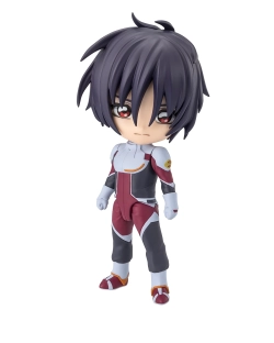 【予約2027年01月発売】Figuarts mini (フィギュアーツミニ) シン・アスカ バンダイスピリッツ