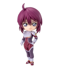 【予約2027年01月発売】Figuarts mini (フィギュアーツミニ) ルナマリア・ホーク バンダイスピリッツ