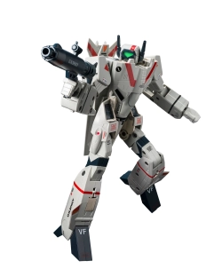 【予約2027年01月発売】オリジン・オブ・バルキリー VF-1J バルキリー45th Anniv. バンダイスピリッツ