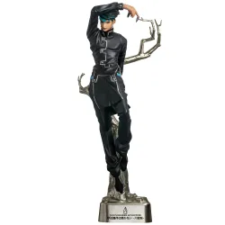 【予約2024年2月再販】ジョジョの奇妙な冒険 岸辺露伴PEN 黒ver. 千値練