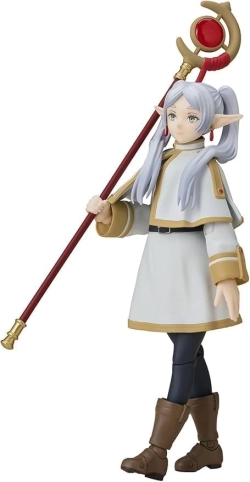 【予約2026年02月再販】S.H.Figuarts フリーレン バンダイスピリッツ