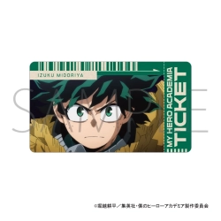 【予約2025年10月】僕のヒーローアカデミア フィルム風コレクション 第2弾 10パック入りBOX ムービック