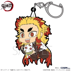 【予約2025年11月】アニメ「鬼滅の刃」 煉獄杏寿郎 つままれ さつまいもご飯Ver. コスパ