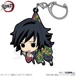 【予約2025年11月】アニメ「鬼滅の刃」 冨岡義勇 つままれ お蕎麦Ver. コスパ