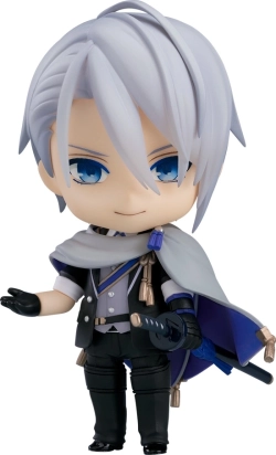 【送料無料】ねんどろいど 刀剣乱舞ONLINE 山姥切長義 オランジュ・ルージュ【予約2026年01月再販】