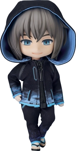 【予約2026年04月】ねんどろいどどーる Fate/Grand Order プリテンダー/オベロン 不機嫌サマー・オベロンVer. オランジュ・ルージュ