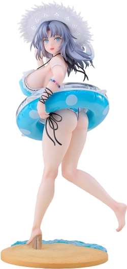 【予約2026年07月】シノビマスター 閃乱カグラ NEW LINK 雪泉 水着 Ver. ハニーハニー