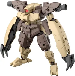 30MM 1/144 bEXM-29 ガルドノヴァ[ブラウン] バンダイスピリッツ