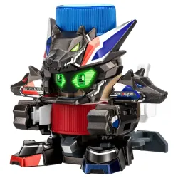 【予約2021年8月】キャップ革命 ボトルマン BOT-20 ケルペプス タカラトミー
